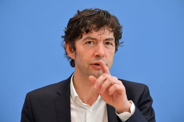 PERISKOP Christian Drosten profimedia-0504914742.jpg