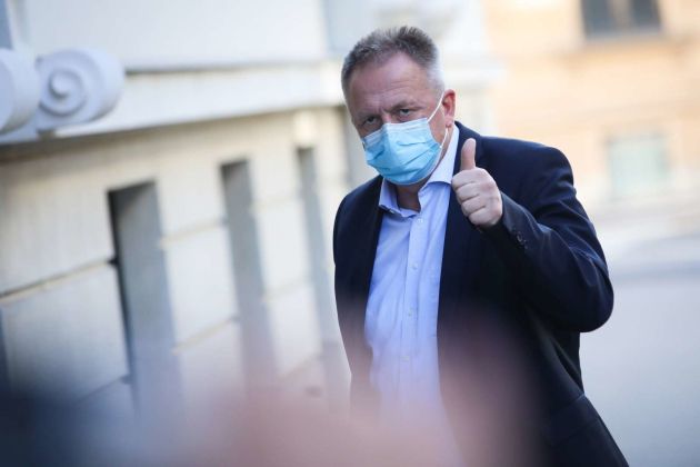 Zdravko Počivalšek