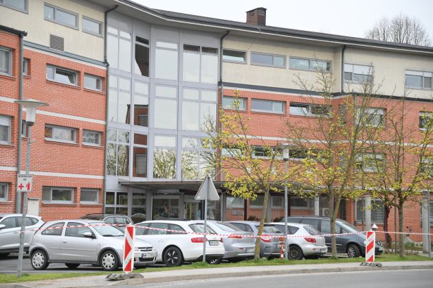 ljutomer, koronavirus, dom-starejših-občanov