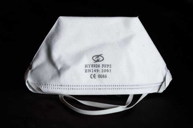maska ffp2