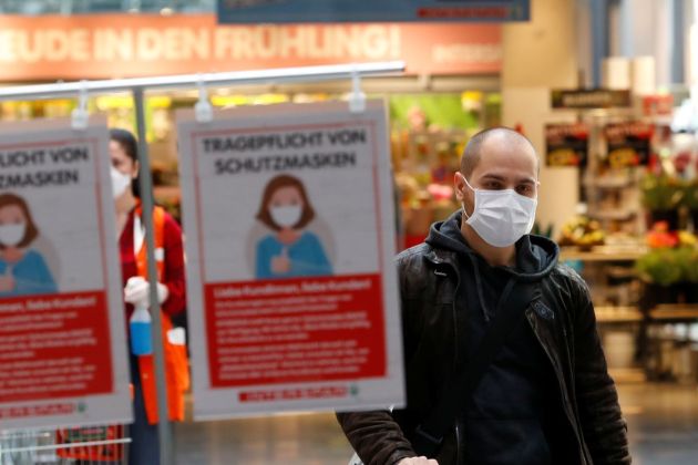zaščitna maska, trgovina, avstrija.jpg