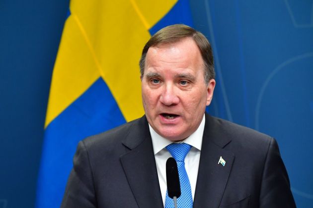 Stefan Löfven