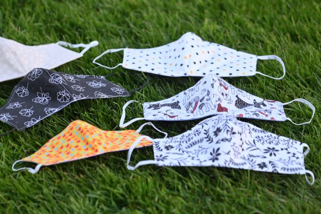 zaščitne-maske, koronavirus