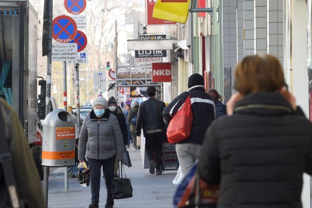 avstrija, koronavirus