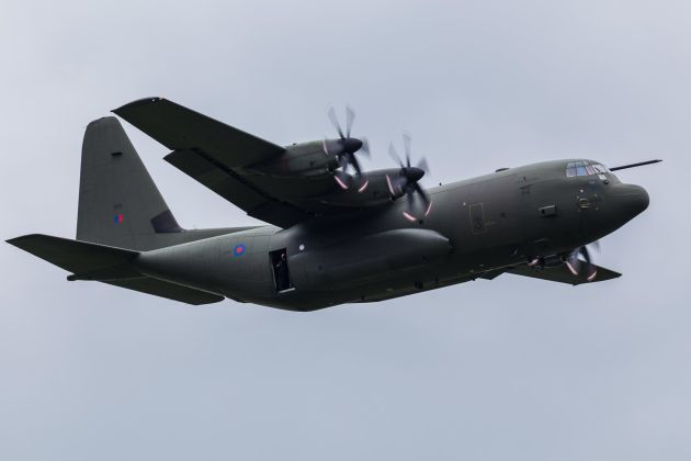 super hercules