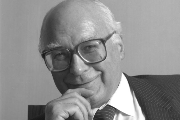 Ljubo Sirc, 1992. Foto Tone Stojko.jpg