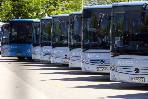 avtobus, avtobusna-postaja, arriva