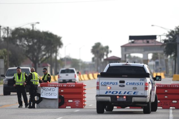 corpus christi policija streljanje napad terorizem pf.jpg