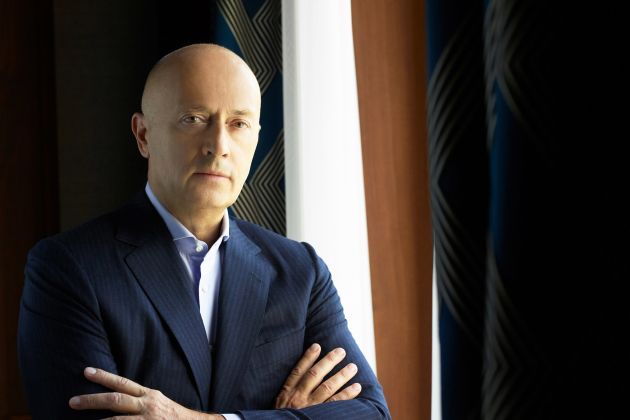 Miodrag Kostić, predsednik MK Group #01.jpg