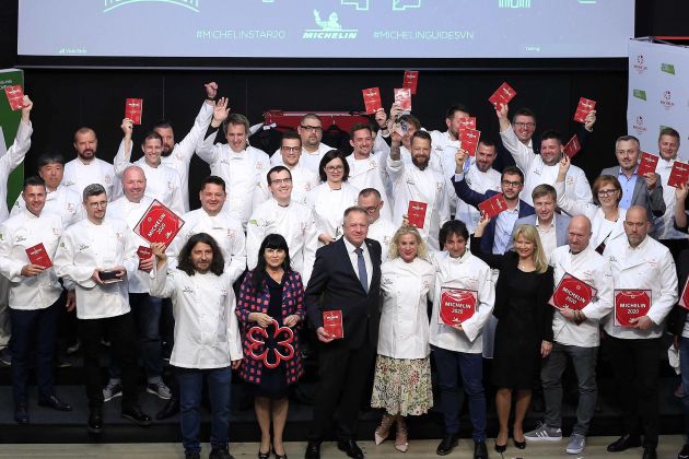 ana-roš, michelinove-zvezdice