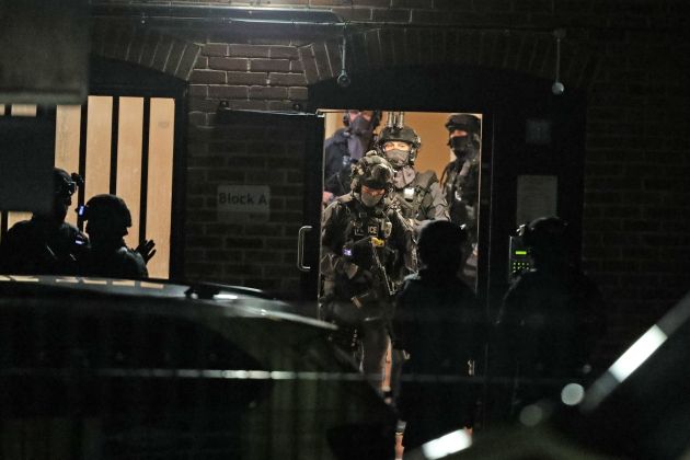 reading, policija, racija.jpg