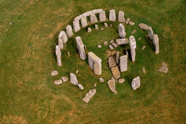 Stonehenge