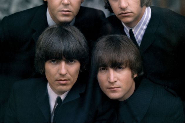 The Beatles
