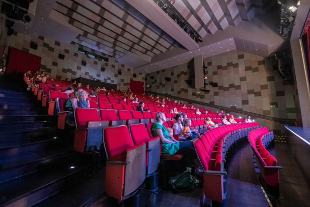 lutkovna-predstava, rdeča-kapica, soboško-poletje, program-za-otroke, gledališče-park