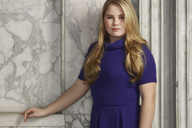 princesa Catharina-Amalia van Oranje