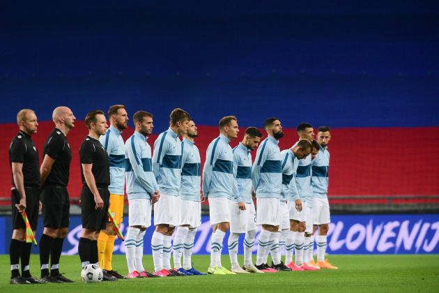 stožice, nogomet, reprezentanca