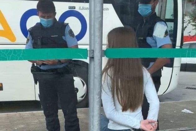 dekle mladoletnica policija lisice vransko fb.jpg