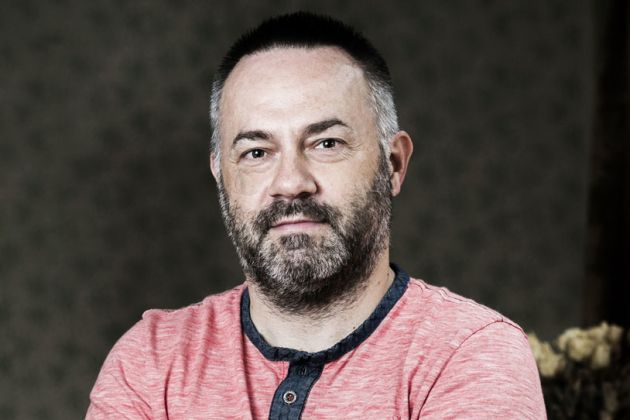 Danijel Bešič Loredan