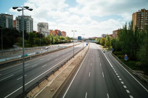 madrid spanija koronavirus karantena pf.jpg