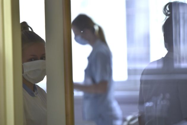 medicinske sestre, medicinska sestra,