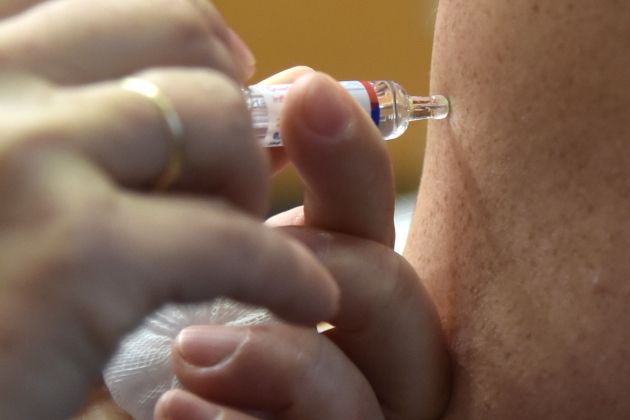 gripa, cepivo, cepljenje