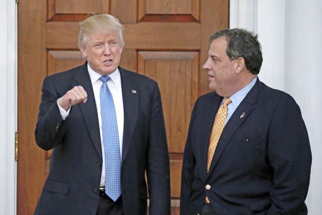 Chris Christie, donald trump.jpg