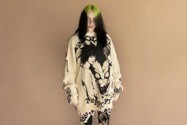 BILLIE EILISH-THEREFORE I AM.jpg