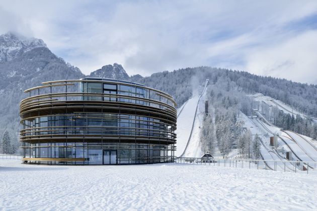 Nordijski center Planica 2016.jpg