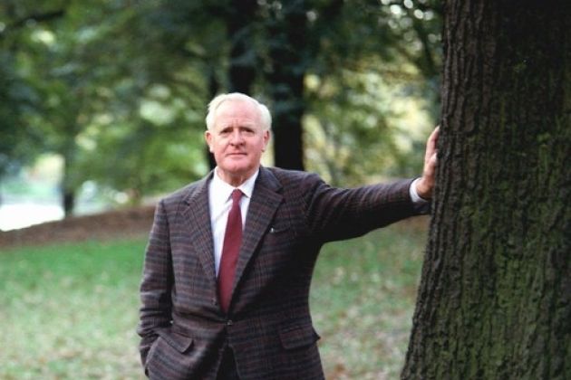 John le Carre