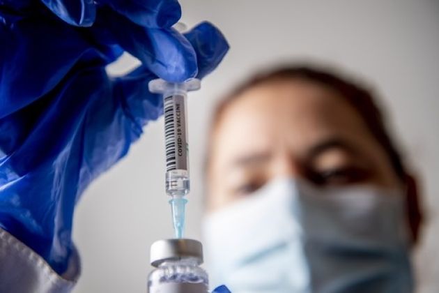 cepivo, covid, koronavirus