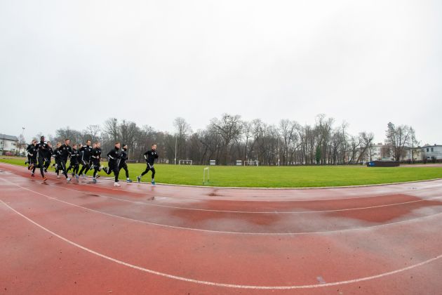 mura, trening, uvodni-trening, priprave