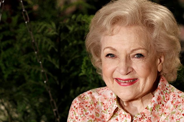 Betty White