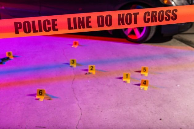 policijski trak, streljanje, ameriška policija.jpg