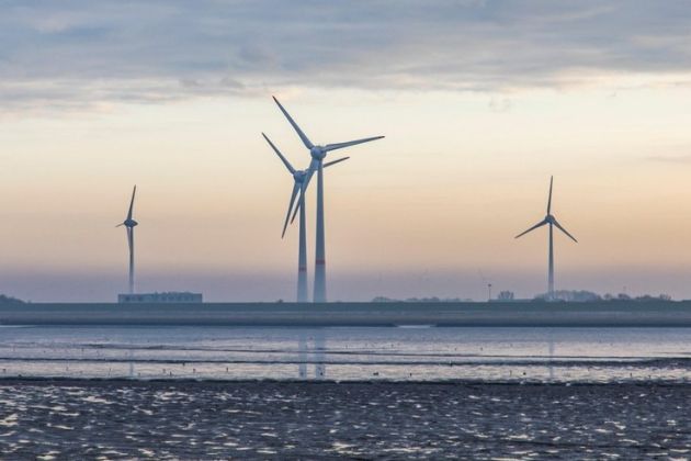 vetrnica, veter, vetrna elektrarna,