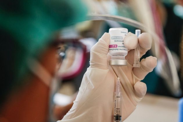 astrazeneca, cepivo, cepljenje