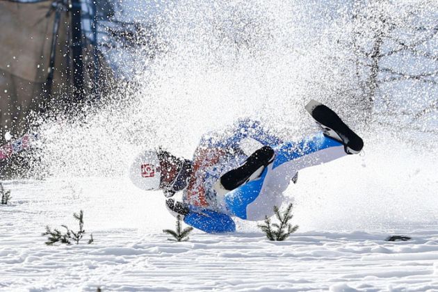 daniel-andre-tande, padec, planica-2021
