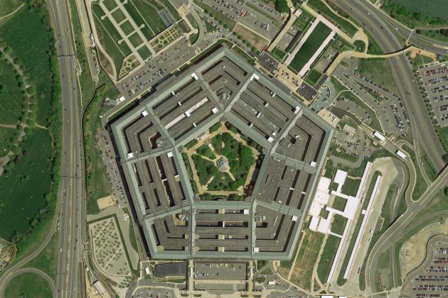 pentagon