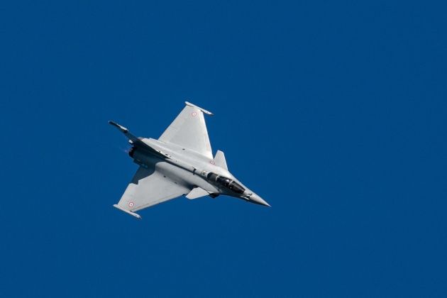 Dassault Rafale