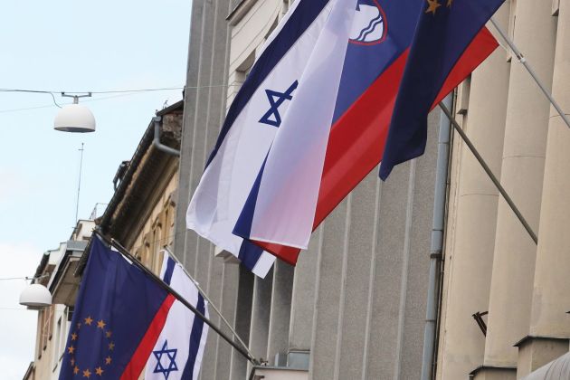 zastave, vlada, izraelska-zastava