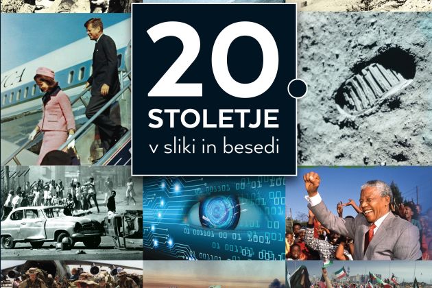 20 stoletje 1izd 2018 naslovnica.jpg
