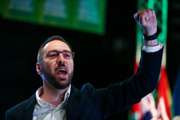 Tomislav Tomašević