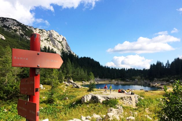 triglavski narodni park, TNP