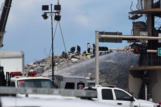 florida, miami, zrušenje