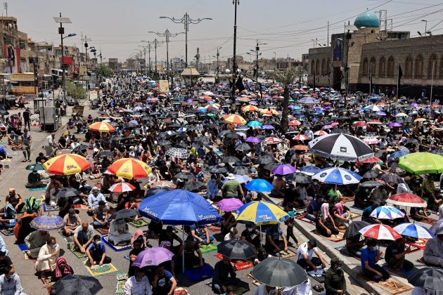 irak bagdad molitev islam vrocina re.jpg