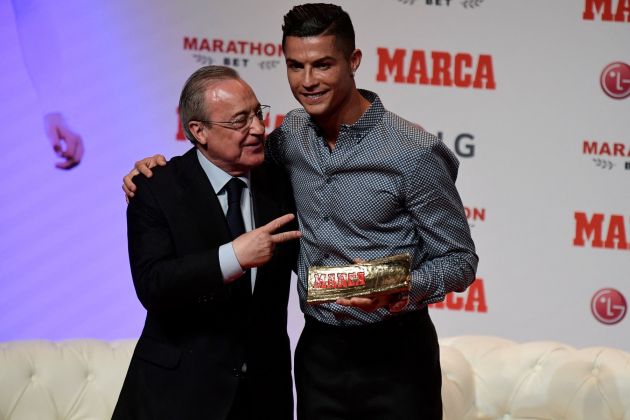 florentino perez cristiano ronaldo pm.jpg