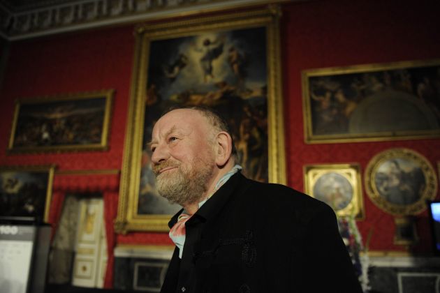 Kurt Westergaard