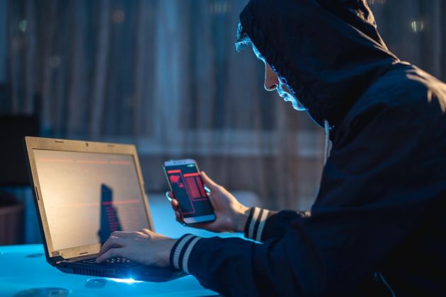 zlonamerna-programska-oprema, spyware, vohunjenje