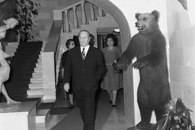 josip broz tito medved brdo mnz.jpg