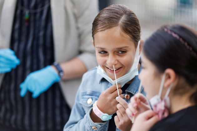 otrok, šola, šolar, testiranje.JPG