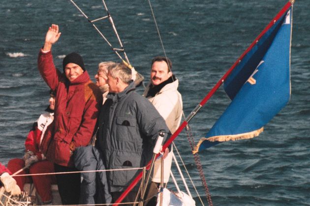 jansa kucan slapar zupan jadrnica sinji galeb 1993 bobo 4.jpg